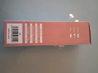 Kit pulizia denti portatile