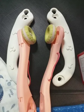 Gimnasio y Andador Bebé Piano Musical