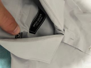 Camisa clásica Brox Sister M