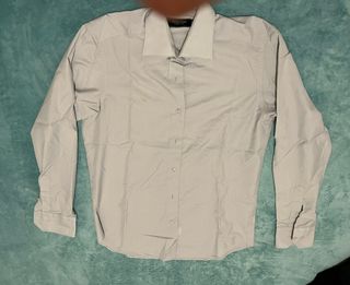 Camisa clásica Brox Sister M