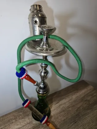 Adorno coleccionable de Turquía