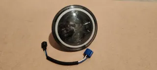 Faro LED 7 Harley Davidson