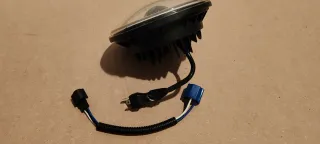 Faro LED 7 Harley Davidson