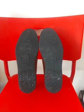 Mocasines Monk Farrutx Marrones