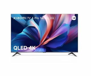 Televisor Xiaomi 43 QLED 4K