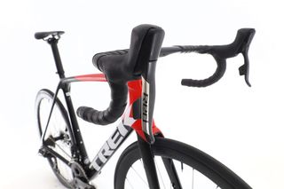 Promo · Trek Emonda SL AXS 12V (carretera) t.58 Reacondicionada
