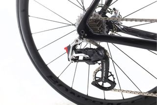 Promo · Trek Emonda SL AXS 12V (carretera) t.58 Reacondicionada