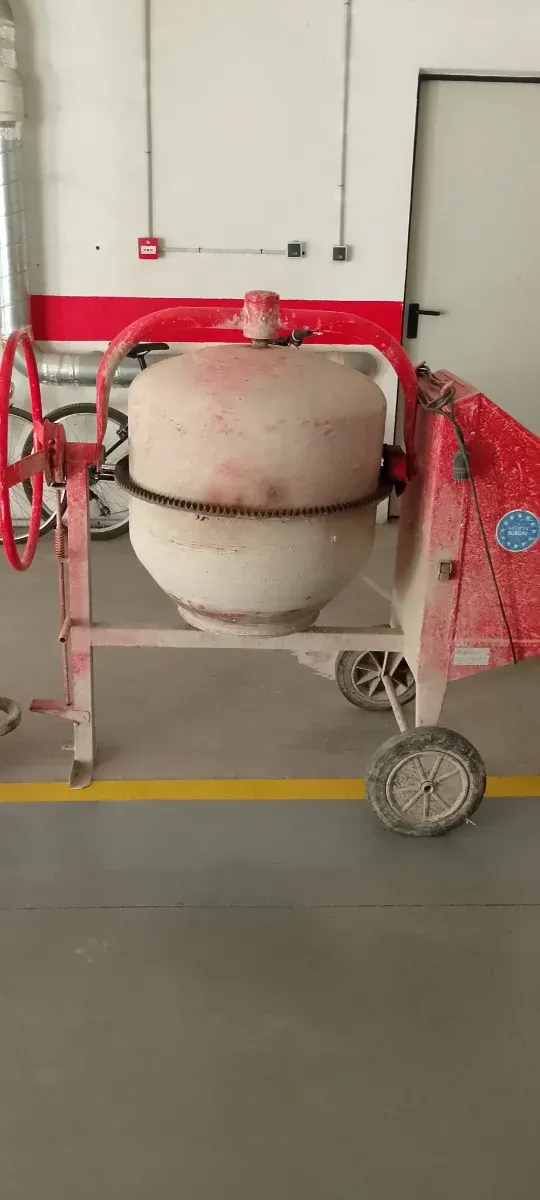 Generador PROMAX 3500A Vanguard