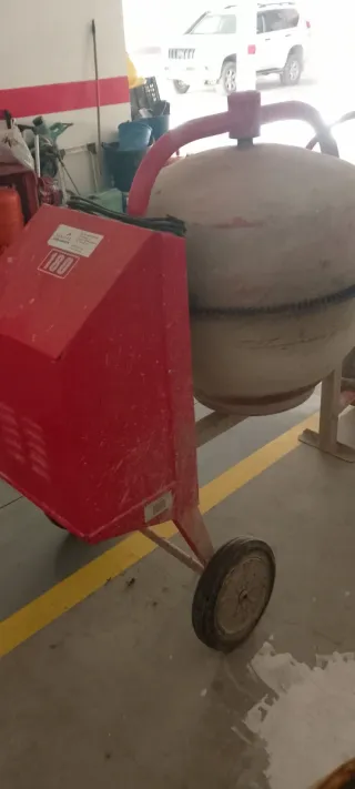 Generador PROMAX 3500A Vanguard