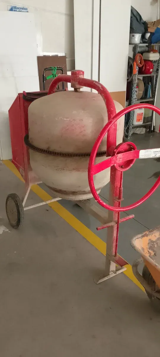 Generador PROMAX 3500A Vanguard