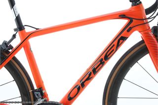 Black Friday · Orbea Orca (carretera) t.48 Reacondicionada