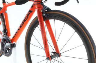 Black Friday · Orbea Orca (carretera) t.48 Reacondicionada