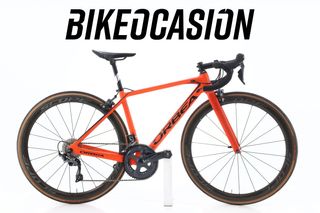 Black Friday · Orbea Orca (carretera) t.48 Reacondicionada