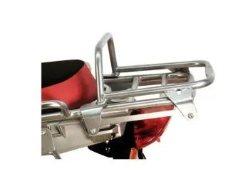 Soporte Baúl BMW R1200 GS Adventure