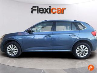 Skoda Kamiq 1.0 TSI 81kW (110CV) DSG Ambition