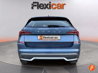 Skoda Kamiq 1.0 TSI 81kW (110CV) DSG Ambition