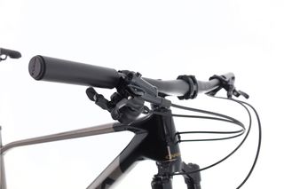 Orbea Alma M30 XT (MTB) t.M Reacondicionada