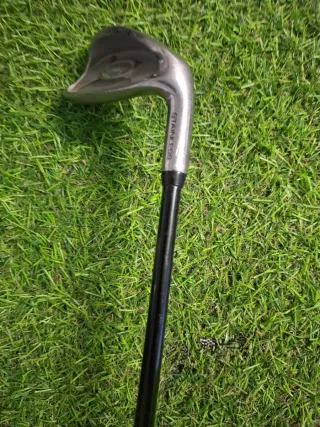 Hierro 7 Golf Mirage M-05