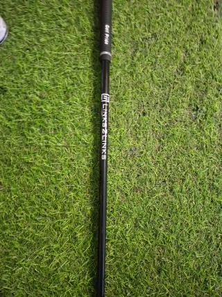 Hierro 7 Golf Mirage M-05