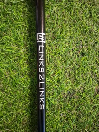 Hierro 7 Golf Mirage M-05