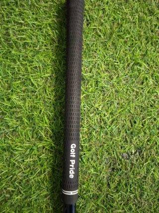 Hierro 7 Golf Mirage M-05