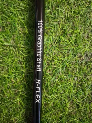 Hierro 7 Golf Mirage M-05