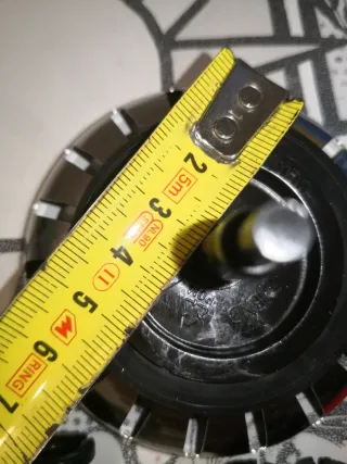 Tappo Scattino per Lavello Universale