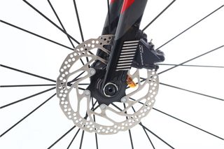 Merida Reacto 7000-E Di2 11V (carretera) t.56 Reacondicionada