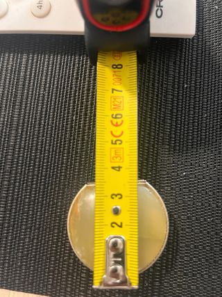 Lote 6 Pastilleros Vintage Metal y Porcelana