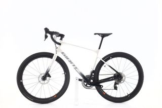Giant Revolt AXS 12V (gravel) t.54 Reacondicionada