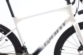 Giant Revolt AXS 12V (gravel) t.54 Reacondicionada