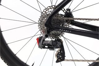 Giant Revolt AXS 12V (gravel) t.54 Reacondicionada