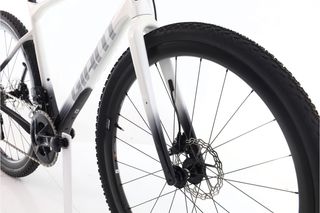 Giant Revolt AXS 12V (gravel) t.54 Reacondicionada