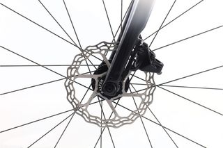 Giant Revolt AXS 12V (gravel) t.54 Reacondicionada