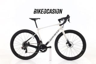 Giant Revolt AXS 12V (gravel) t.54 Reacondicionada