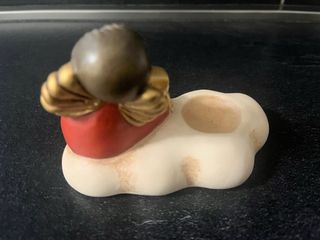 Portacandele Angelo Thun Ceramica