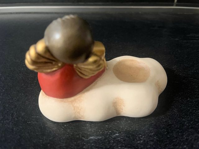 Portacandele Angelo Thun Ceramica