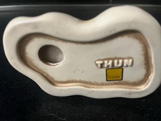 Portacandele Angelo Thun Ceramica