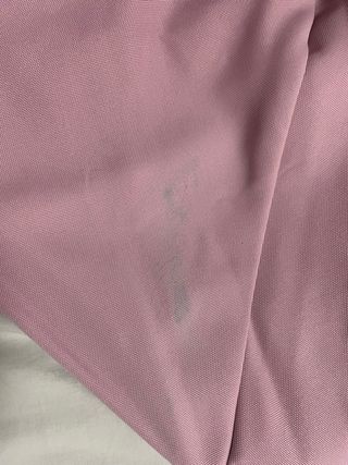 Capota Bugaboo Cameleon 3 Rosa Pastel