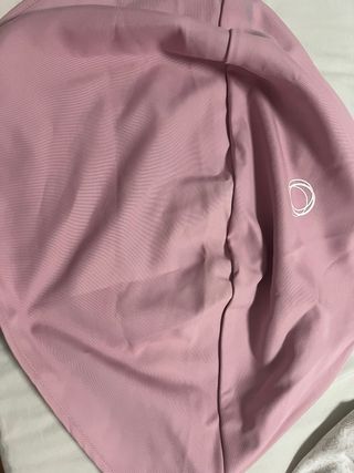 Capota Bugaboo Cameleon 3 Rosa Pastel