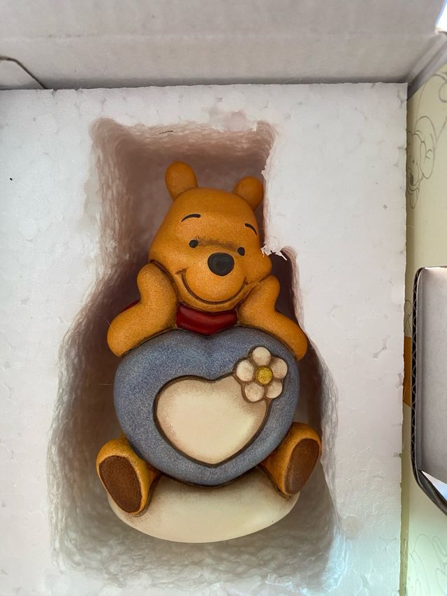 Thun Disney Winnie the Pooh Cuore