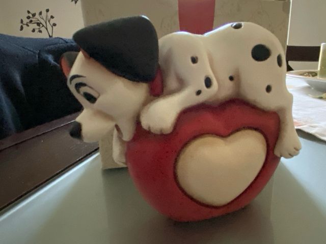 Thun Disney Winnie the Pooh Cuore