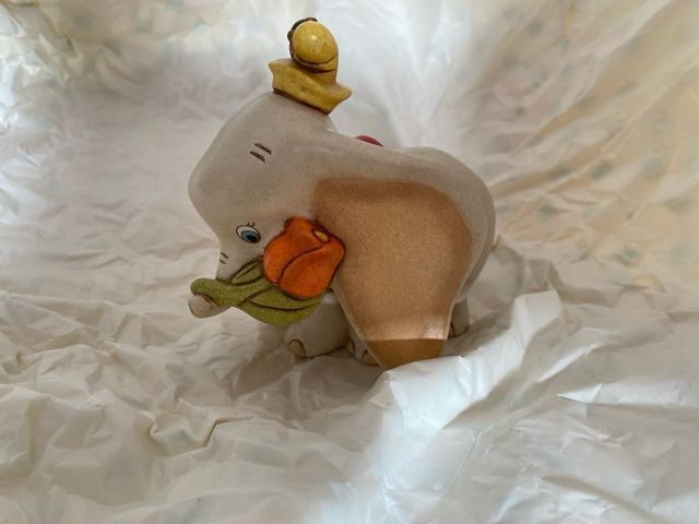 Thun Disney Winnie the Pooh Cuore