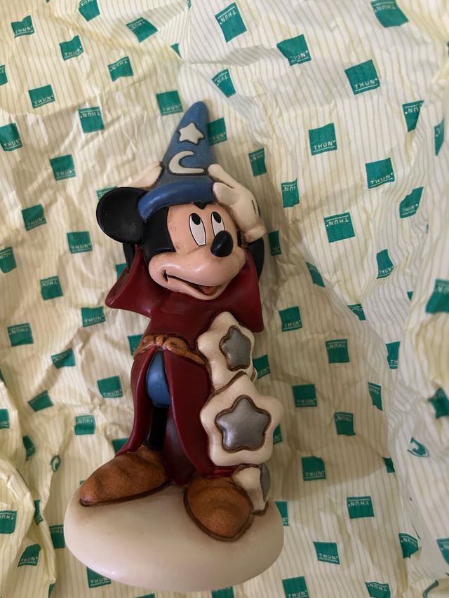 Thun Disney Winnie the Pooh Cuore