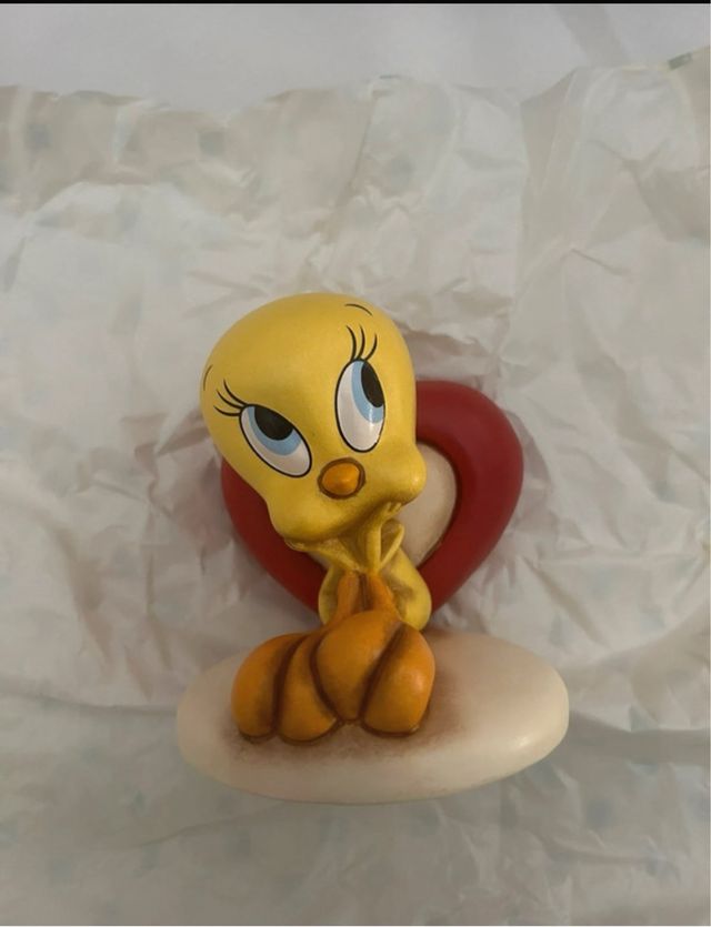 Thun Disney Winnie the Pooh Cuore