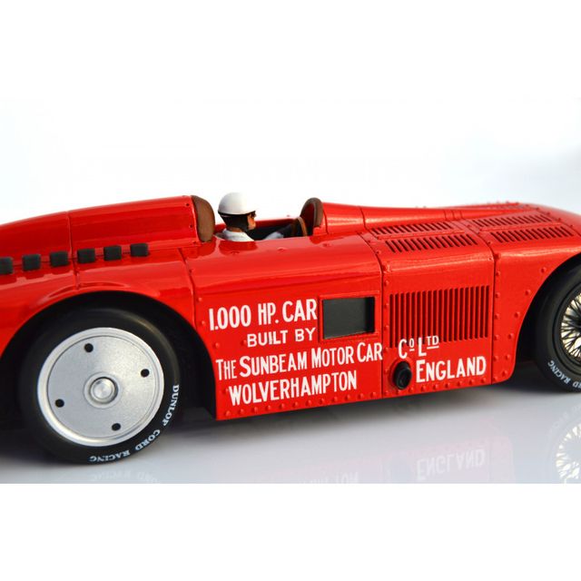 Slot Classic CJ-50 Sunbeam 1000 HP 1927 Nuevo RTR