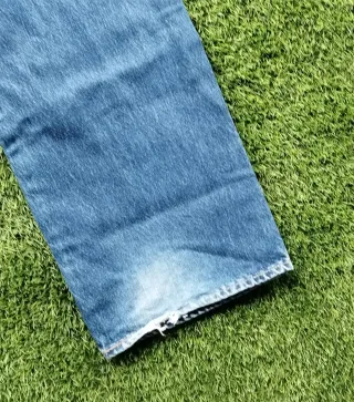 Levi's 501 W34 L34 Rectos