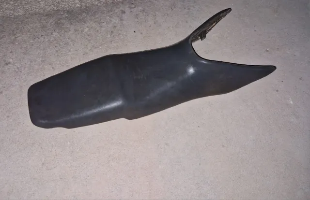 Asiento Honda VFR 750 RC36