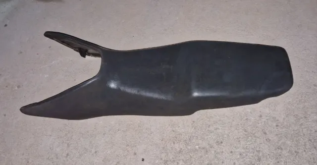 Asiento Honda VFR 750 RC36