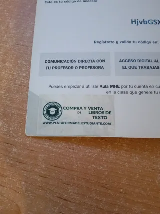 Economía de la empresa 2.º Bachillerato